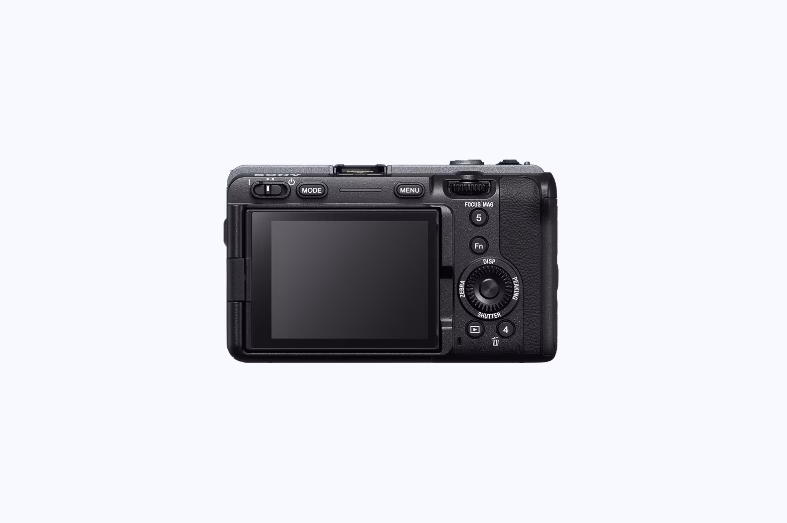 Setup FX3