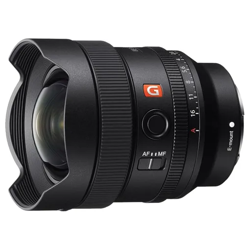 14mm f/1.8 GM